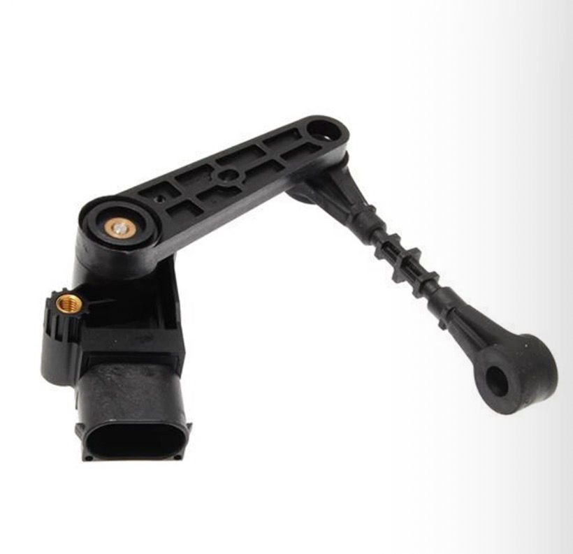 Land Rover Discovery 4 Front Ride Height Sensor (3-Pin) LR023646
