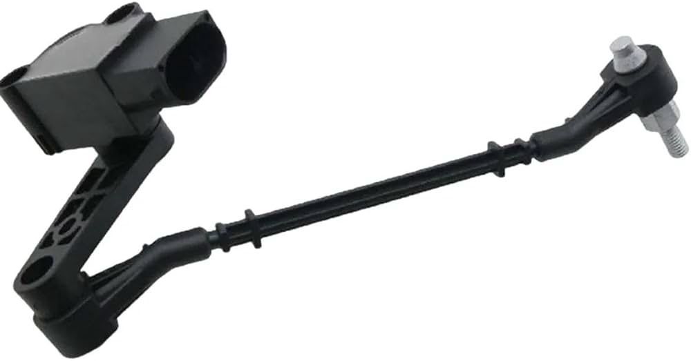 Range Rover L322 6-Pin Front Ride Height Sensor (2002-2009) RQH000121