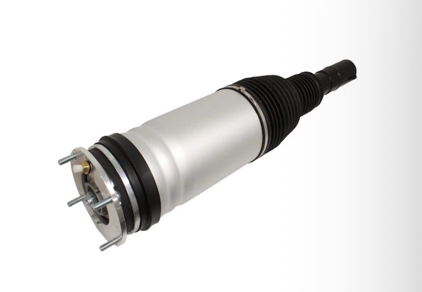 Range Rover L405 Front Right Air Strut with CVD (2012-2021) LR087085