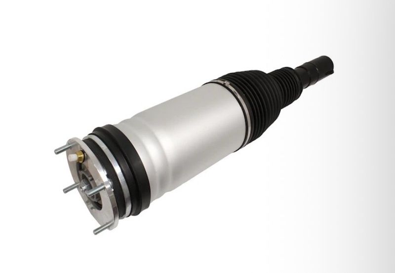 Range Rover L405 Front Right Air Strut with CVD (2012-2021) LR087085