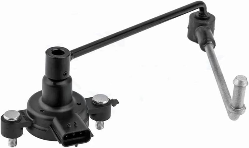 Land Rover Range Rover P38A Front Ride Height Sensor ANR4686