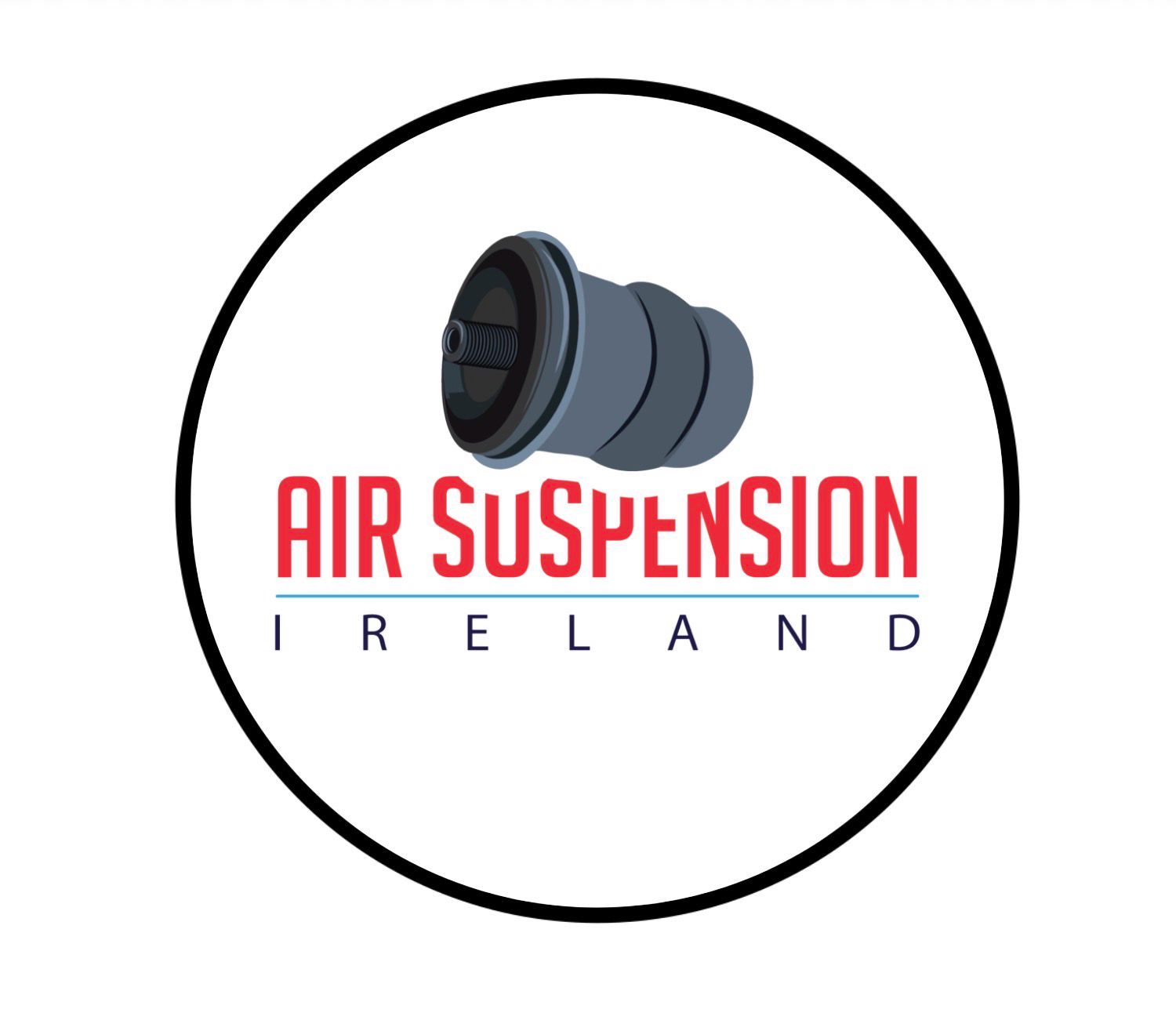 Range Rover L405 Front Air Spring (2012-2021) LR087082
