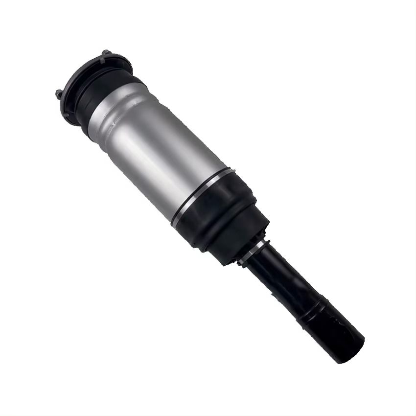 Range Rover Velar L560 Front Left Air Strut with CVD LR090609
