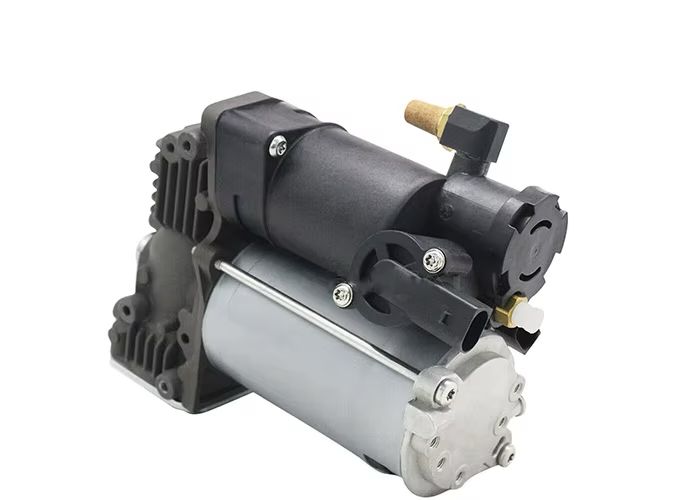 Range Rover Sport L494 Compressor Lr069691 2013-2017