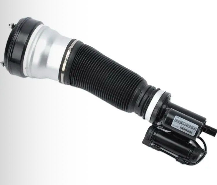 Mercedes S-Class W220 4Matic Front Right Air Strut with ADS A2203202238