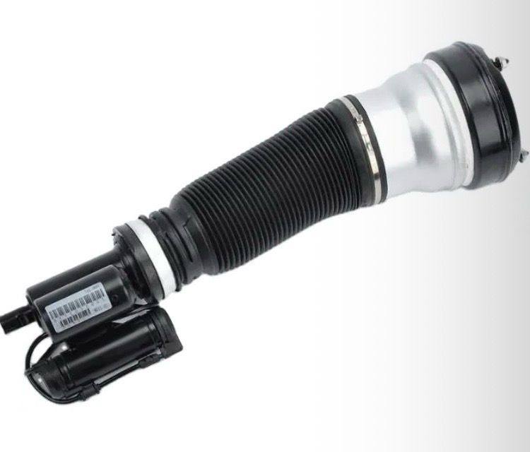 Mercedes S-Class W220 4Matic Front Left Air Strut with ADS A2203202138