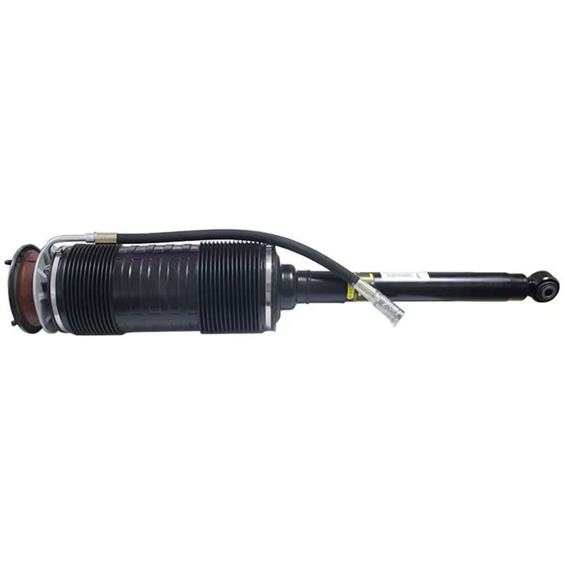 Mercedes S-Class W221, C216, CL 63 AMG, ABC Rear Left Strut A2213200313