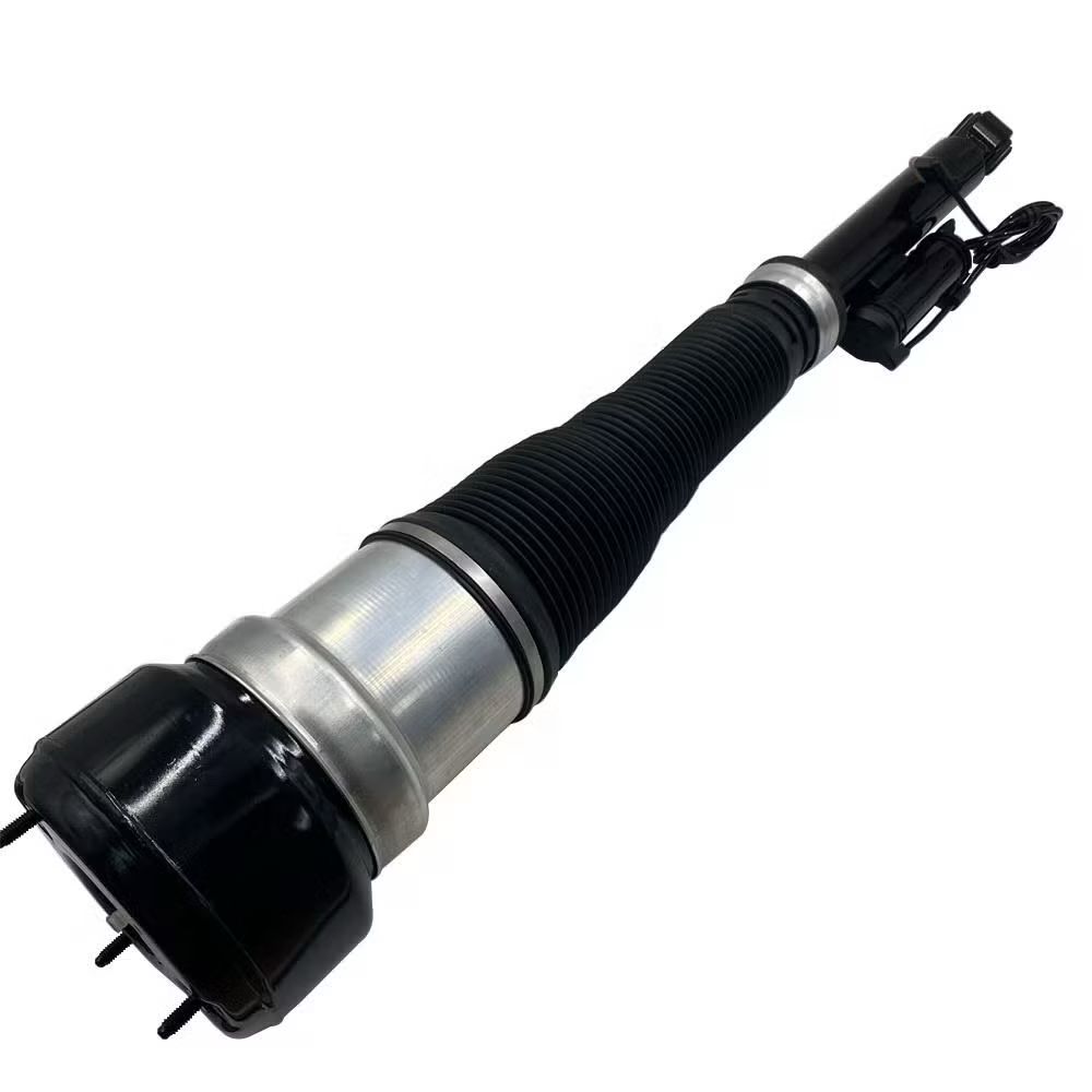 Mercedes S-Class W221, C216 Rear Right Air Strut with ADS A2213205613