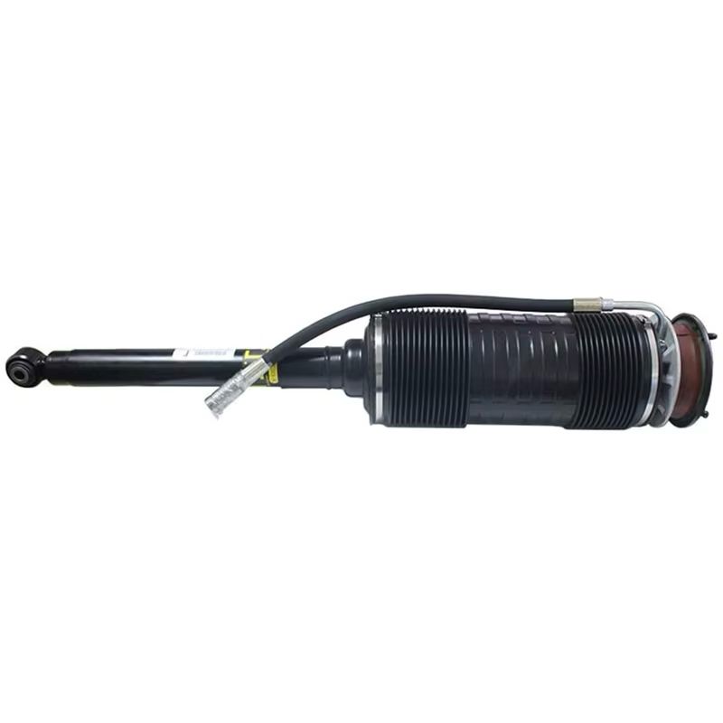 Mercedes S-Class W221, C216, CL 63 AMG ABC Rear Right Air Strut A2213200413