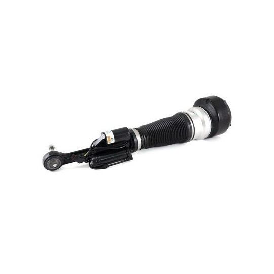 Mercedes S-Class W221, C216 4Matic Front Left Air Strut with ADS A2213205313