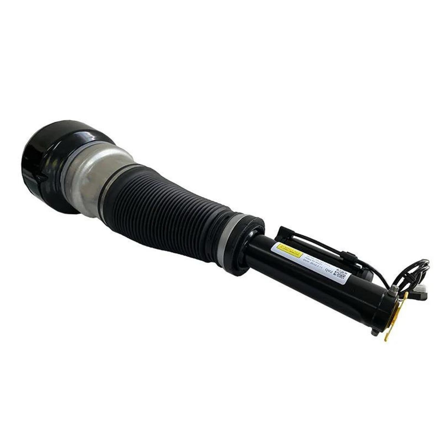 Mercedes S-Class W221 Front Air Strut with ADS A2213209313