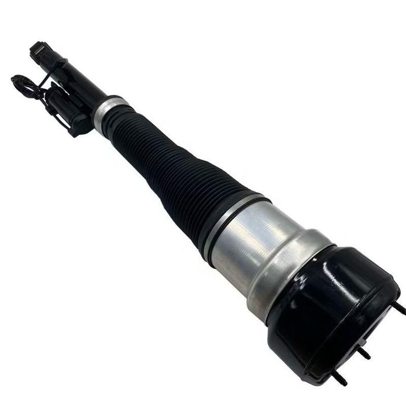 Mercedes S-Class W221, C216 Rear Left Air Strut with ADS A2213205513