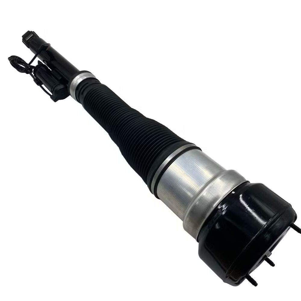 Mercedes S-Class W221, C216 Rear Left Air Strut with ADS A2213205513