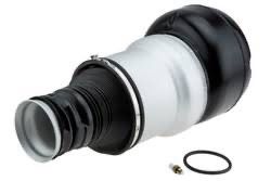 Mercedes S-Class W222, A217, C217, V222, X222 Rear Air Spring A2223205213