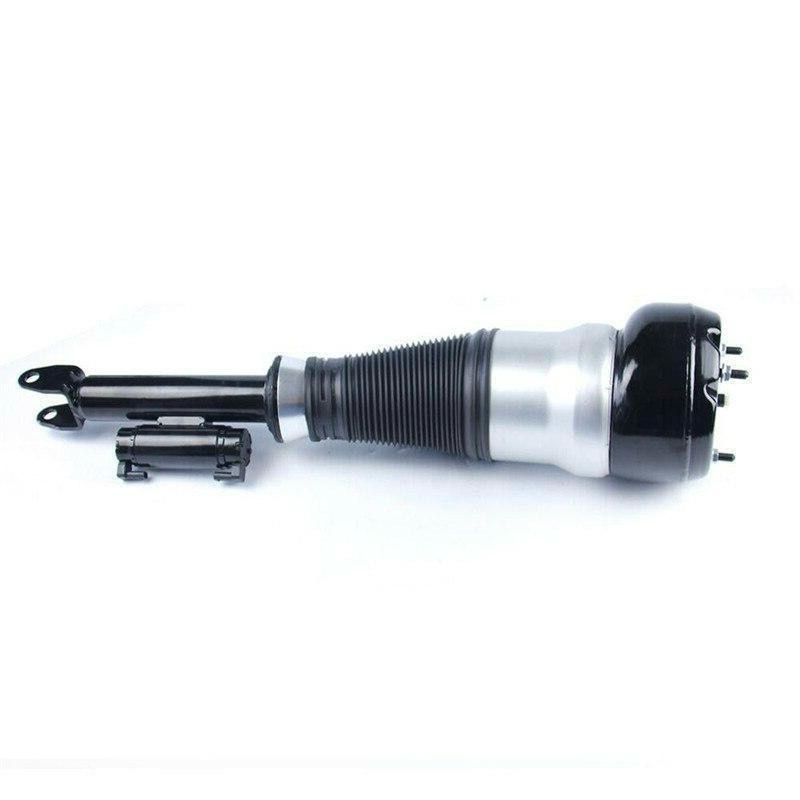 Mercedes S-Class W222, C217, A217, X222, V222 Front Left Air Strut with ADS A2223204713