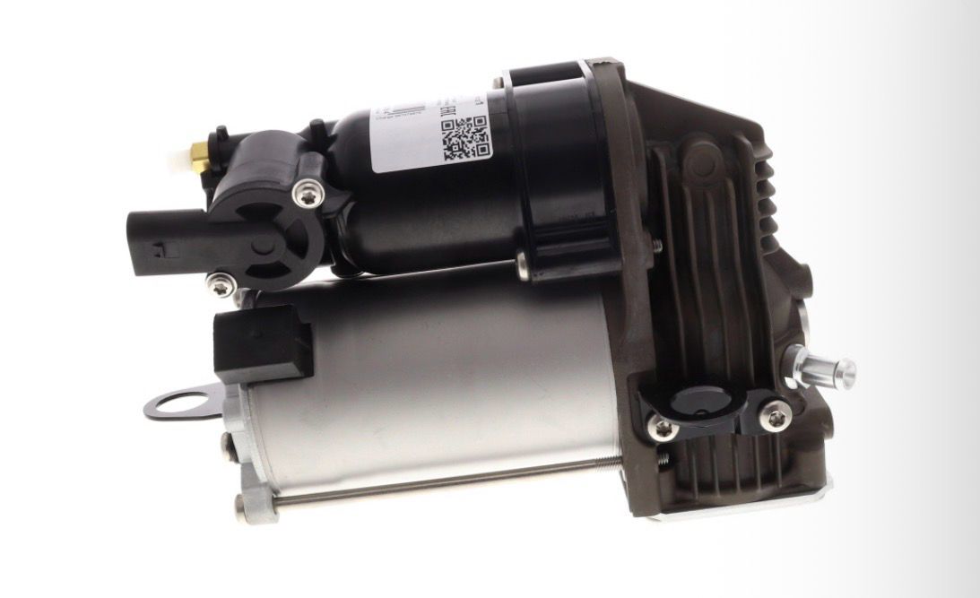 Mercedes R-Class W251 / V251 Compressor (2-Corner) A2513202604