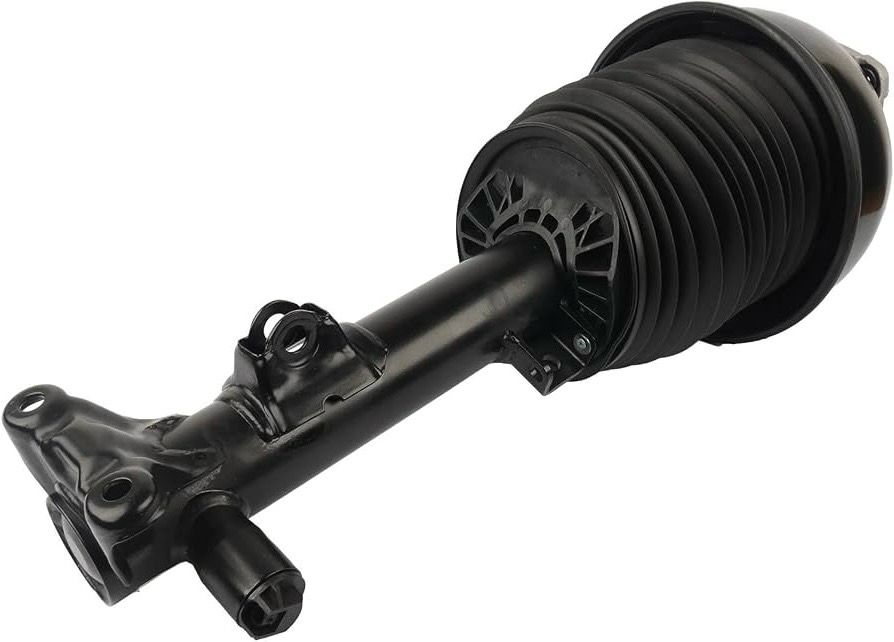 Mercedes E-Class W212, S212 Front Left Air Strut with ADS A2123203138