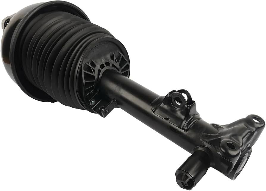 Mercedes E-Class W212, S212 Front Right Air Strut with ADS A2123203238