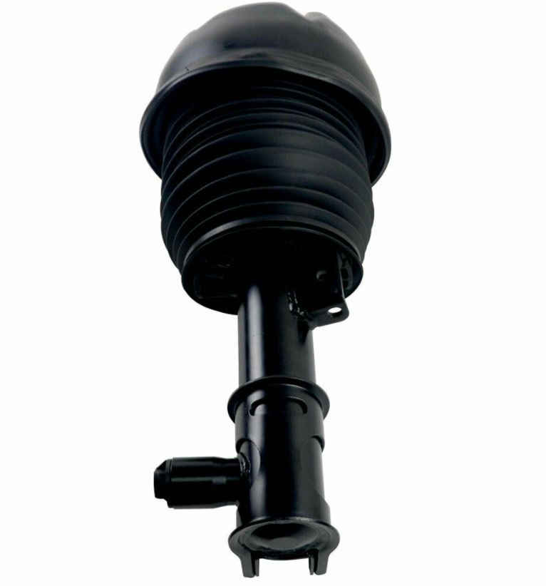 Mercedes E-Class W212, S212, X218 4Matic Front Left Air Strut with ADS A2123203338