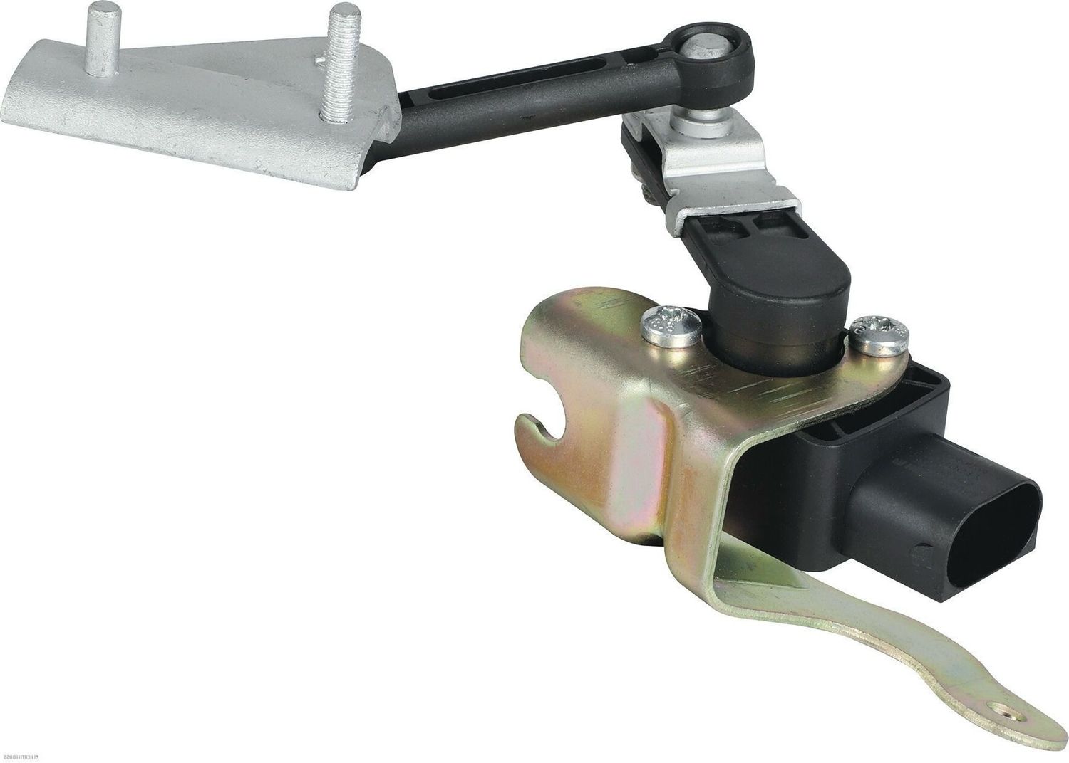 Mercedes E-Class W212, S212 Rear Right Ride Height Sensor A2129053002