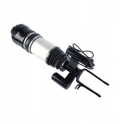Mercedes E-Class W211, S211 4Matic Front Right Air Strut with ADS A2113202038