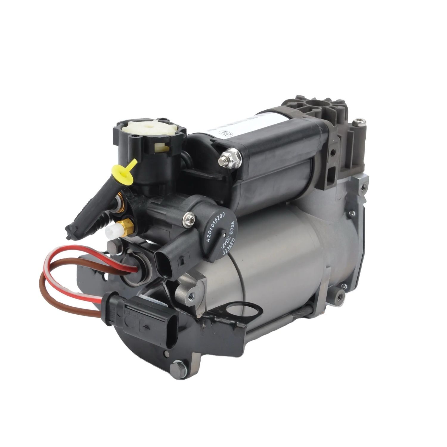 Mercedes E-Class 211, CLS-Class C219 Compressor A2113200304