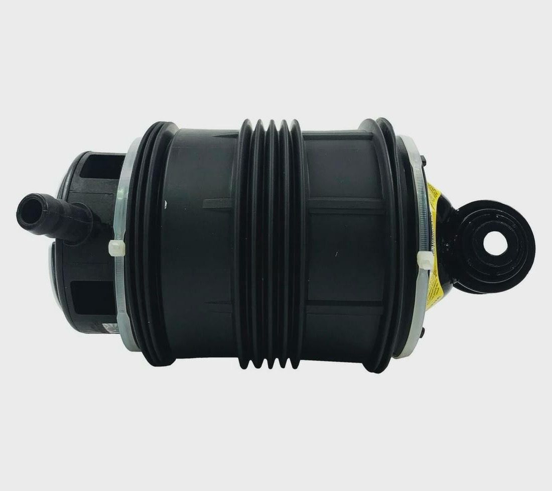 Mercedes E-Class W211, S211 4Matic Rear Right Air Spring A2113201225