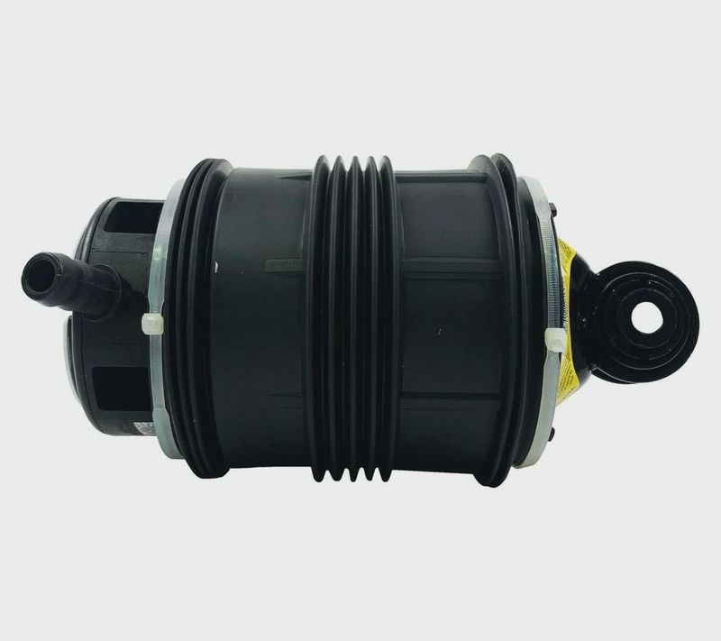 Mercedes E-Class W211, S211 4Matic Rear Right Air Spring A2113201225