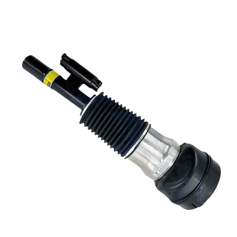 Range Rover L460 Front Right Air Strut with CVD LR153045