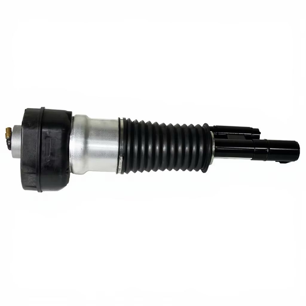 Range Rover Sport L461 Front Right Air Strut with CVD LR170945