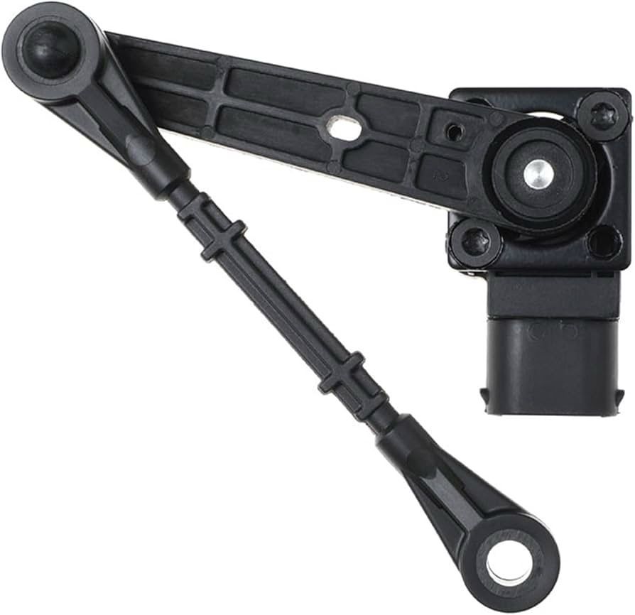 Range Rover Sport L320 Rear Left Ride Height Sensor (2005-2009) RQH500051