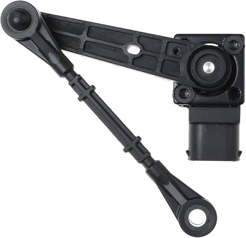 Range Rover Sport L320 Rear Left Ride Height Sensor (2005-2009) RQH500051