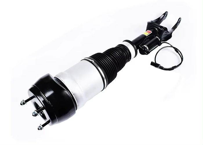 Mercedes W166, X166 Front Left Strut with ADS A1663205166