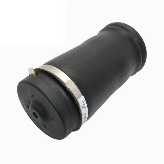 Mercedes W164, W166, Rear Air Spring A1663200325