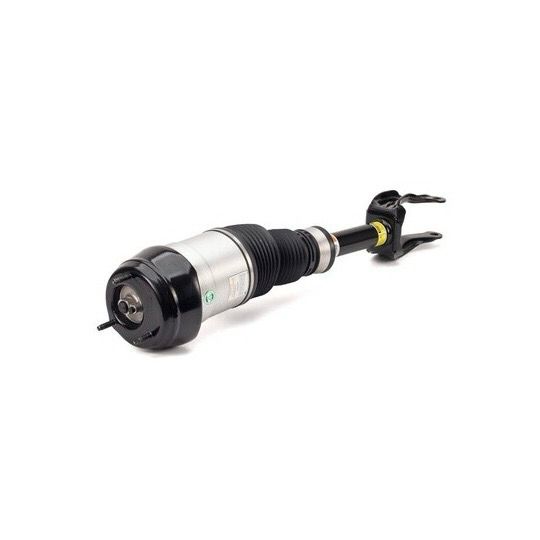 Mercedes W166, X166 Front Left Air Strut A1663204966