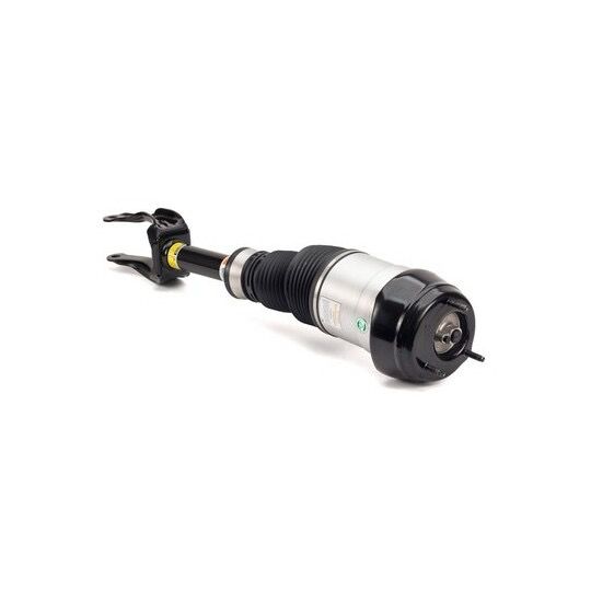 Mercedes W166, X166 Front Right Air Strut A1663205066
