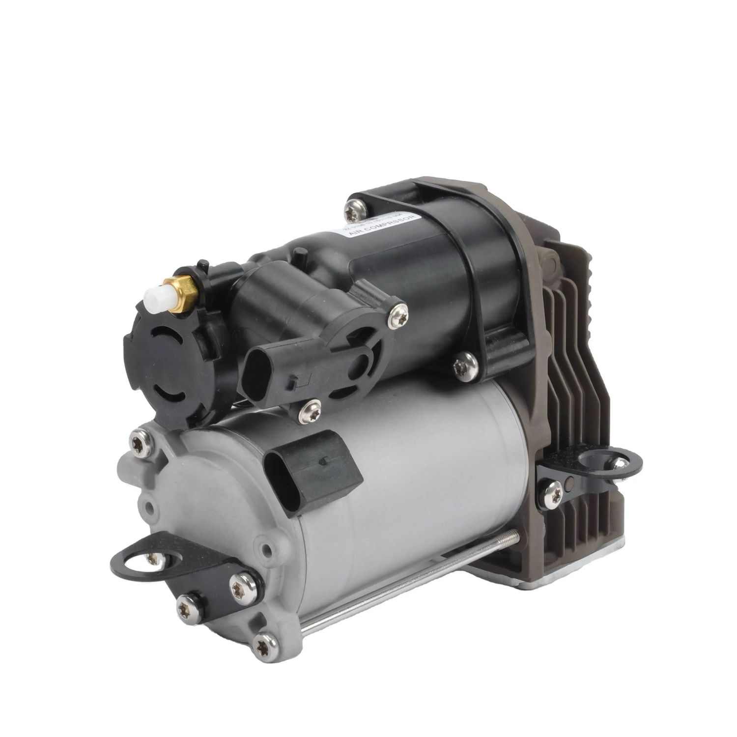 Mercedes W166, X166 Compressor A1663200104