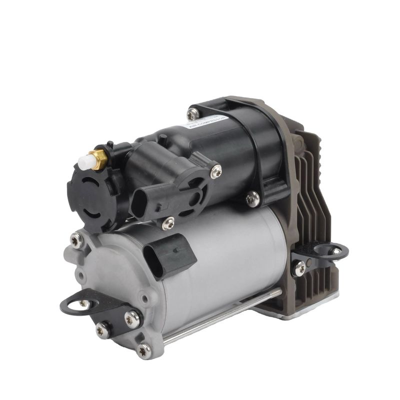 Mercedes W166, X166 Compressor A1663200104