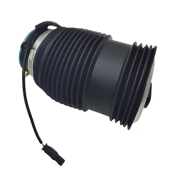 Mercedes 253, 257, 290 Rear Left Air Spring with ADS A2133200125
