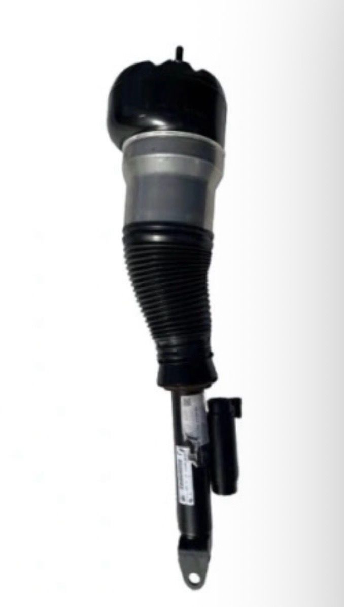 Mercedes S-Class C217 RWD Front Left Air Strut with ADS A2173203701