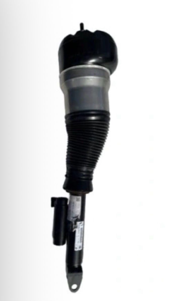 Mercedes S-Class C217 RWD Front Right Air Strut with ADS A2173203801