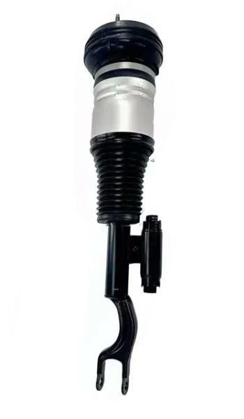 Mercedes S-Class W223 4Matic Front Left Air Strut with ADS A2233207302
