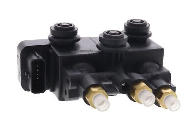 Jaguar I-Pace X590 Front Valve Block T4K1617