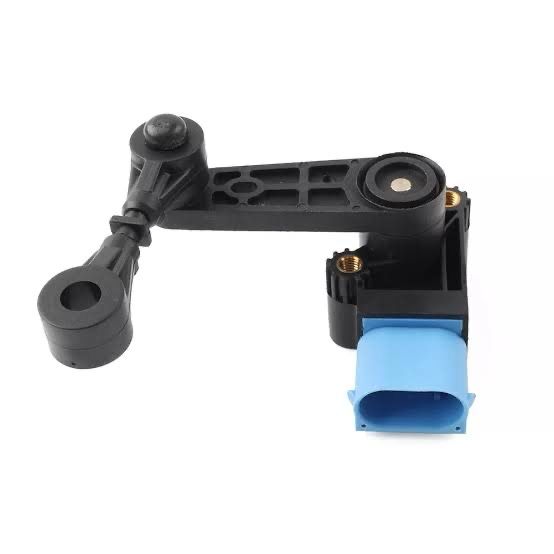 Jaguar XF X250 Front Right Ride Height Sensor C2P23816