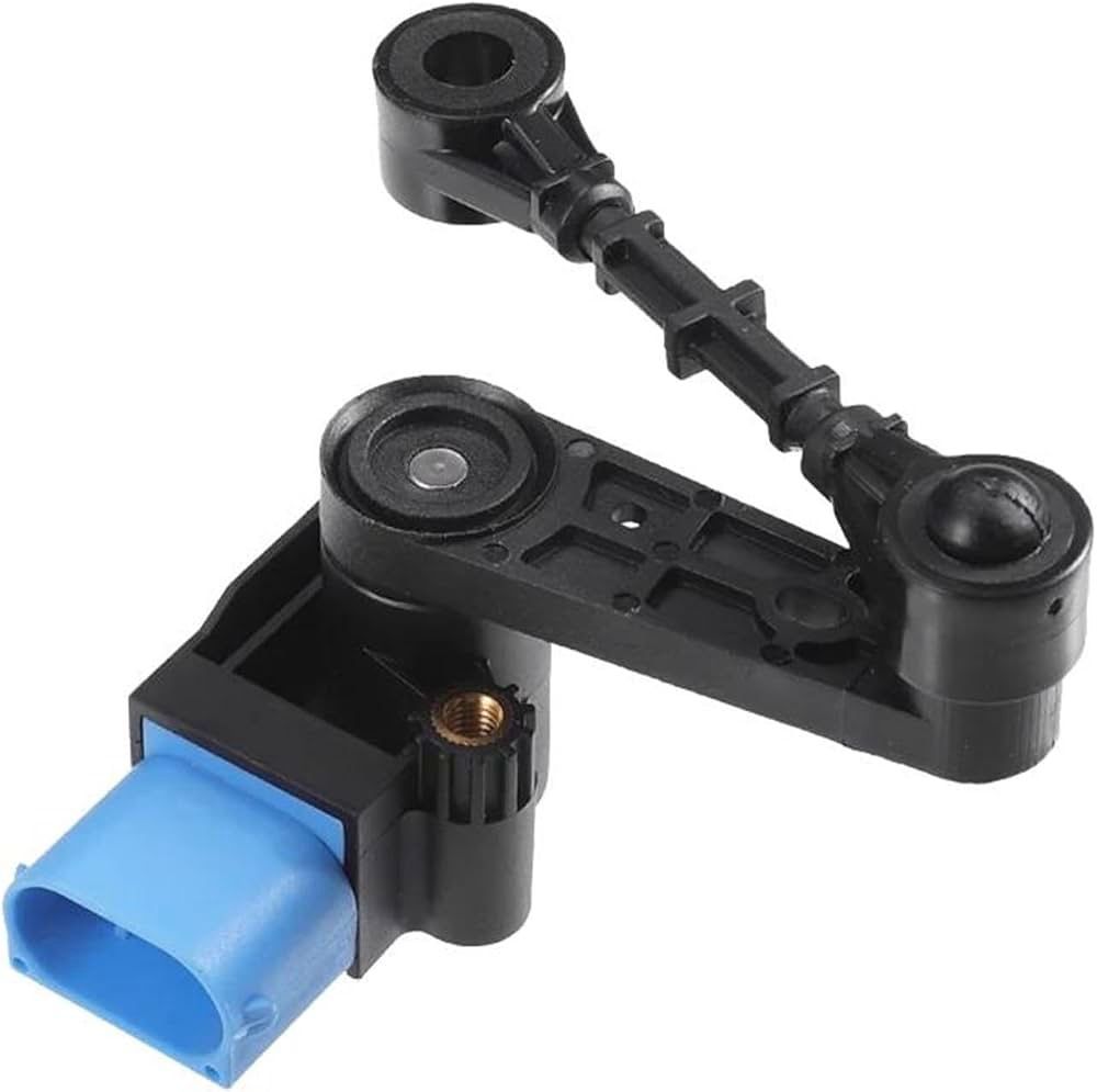 Jaguar XF X250 Rear Ride Height Sensor C2P15221