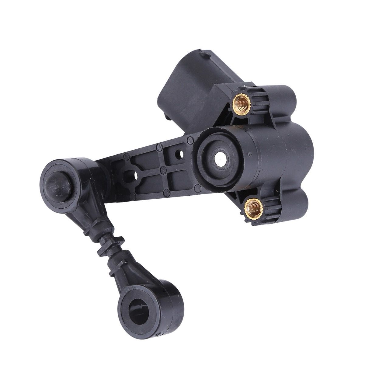 Jaguar XF X250 Front Left Ride Height Sensor C2D23151