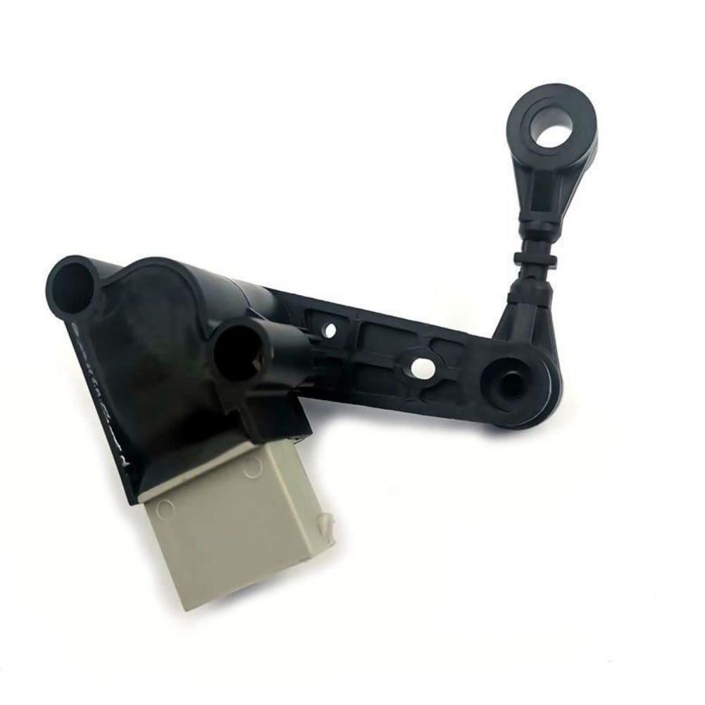Jaguar XJ X351 Front Right Ride Height Sensor C2D16581