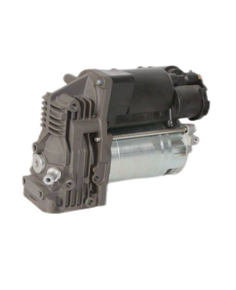 Jaguar XJ X351 Compressor C2D47540
