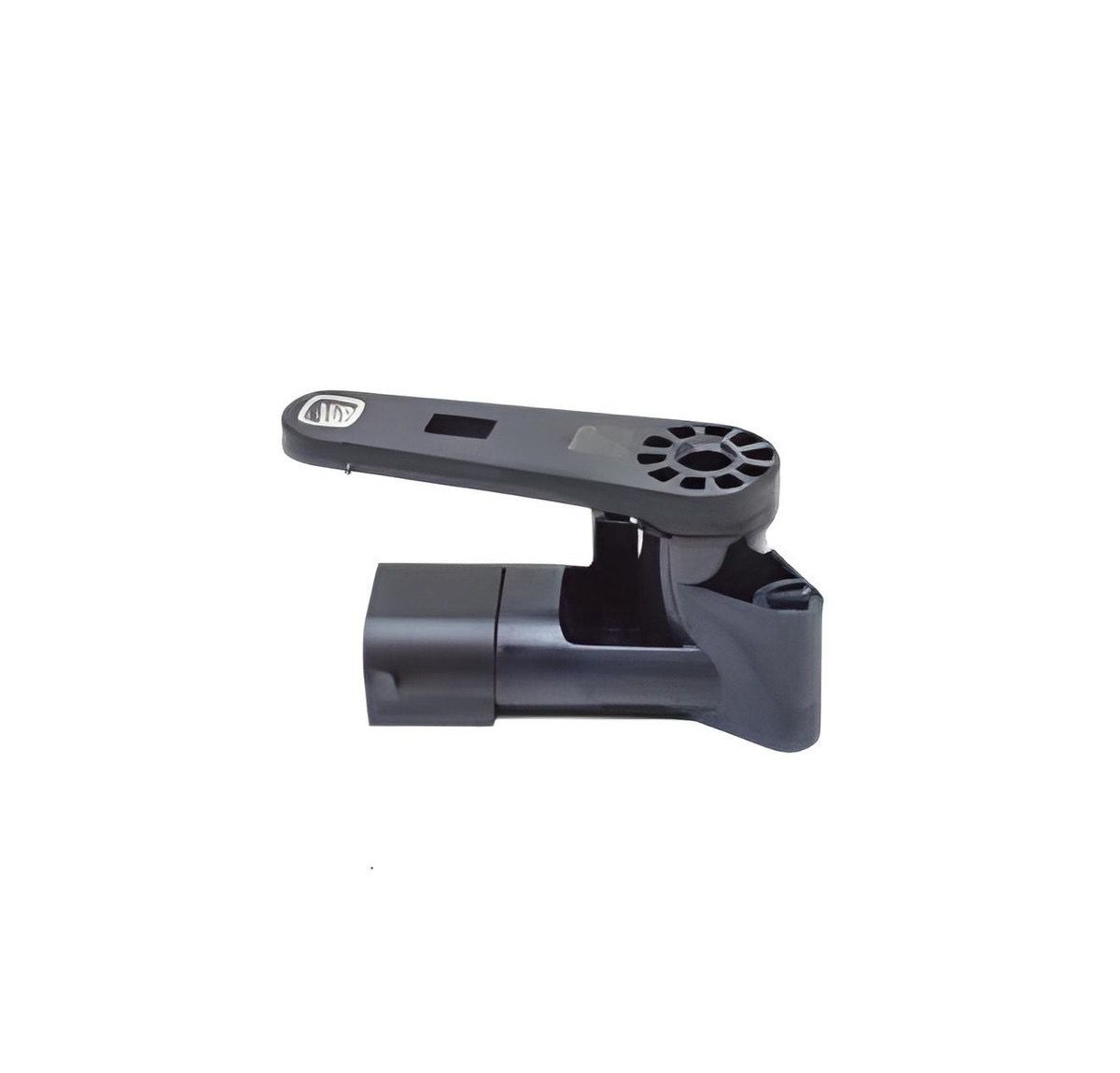 BMW 7 Series G70 Ride Height Sensor 37146895466