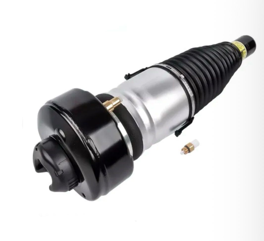 Audi A8, S8 4N/D5 Front Left Air Strut with CDC 4N4616039